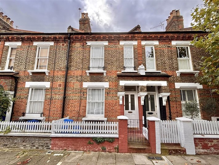 Marne Street, London, W10 4JF